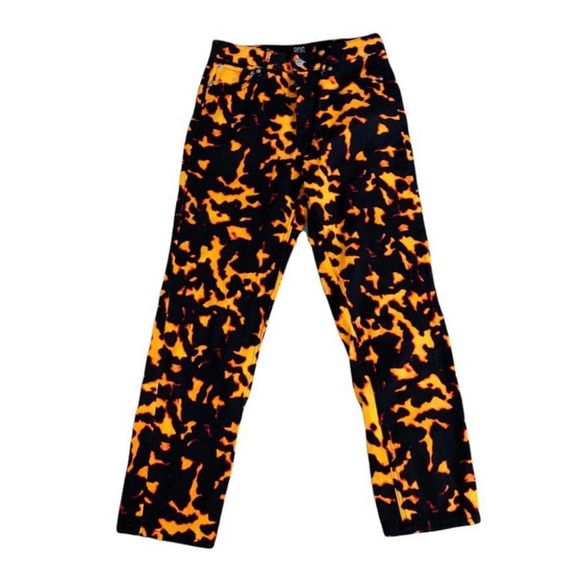 Super edgy Pants - Picture 1 of 2